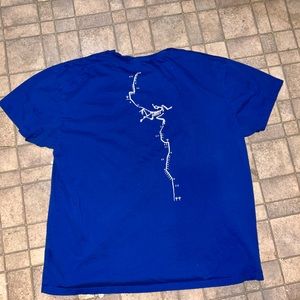 T-shirt Arc’teryx